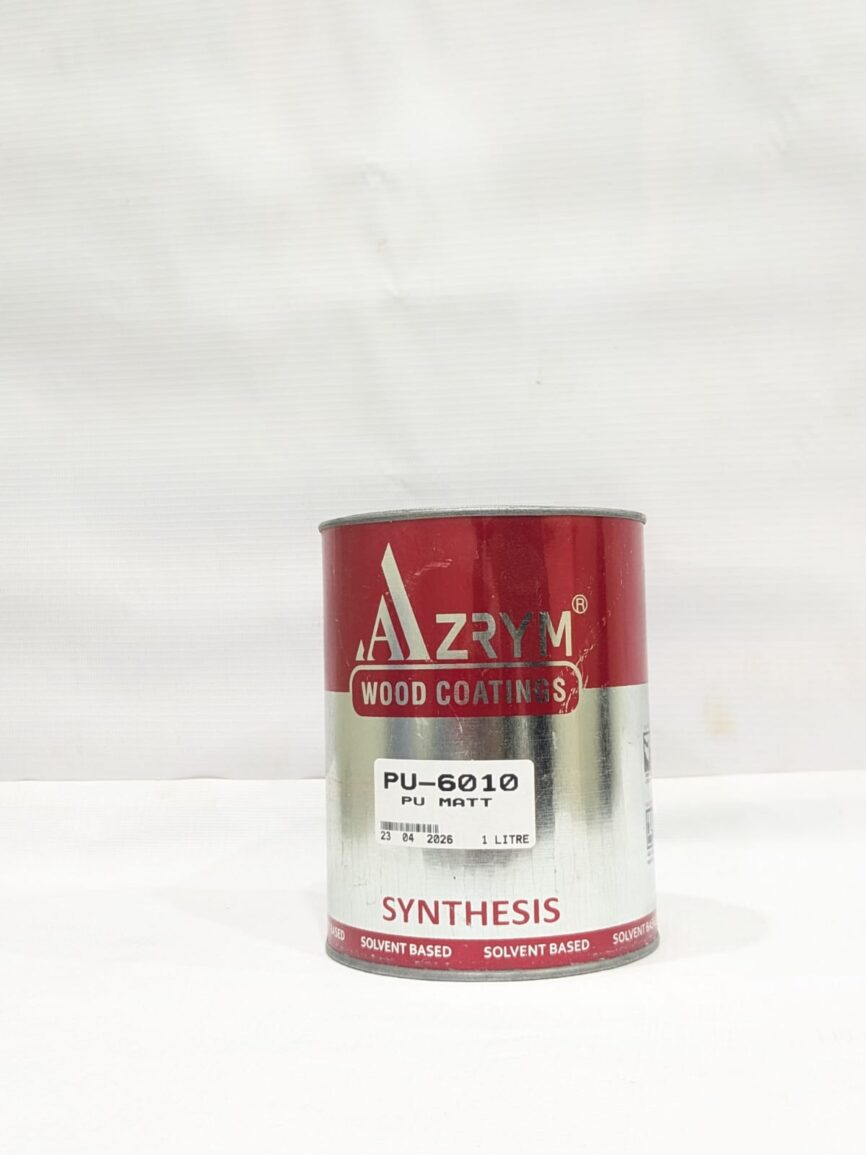Topcoat Clear Silk Matt